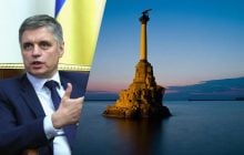 Пристайко пояснив, чому США можуть хотіти визнати Крим російським
