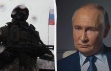 Путін знайшов нову причину війни проти України