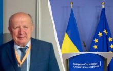 ЕС готов удвоить помощь Украине, если Путин не прекратит войну, - еврокомиссар
