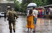 Сегодня в Киеве похолодает до +16°