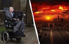 Стивен Хокинг предсказал дату гибели Земли, НАСА подтверждает его теорию
