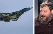 РФ беззащитна: Дикий оценил уничтожение двух российских Су-30 над Черным морем