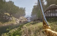 Моддеры добавили в ремастер Oblivion мультиплеер в духе Dark Souls