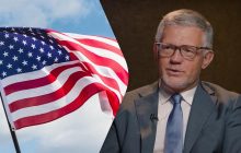 "На кону стоит наше существование": посол ответил, могут ли США выйти из мирных переговоров