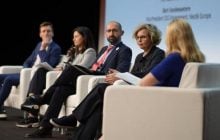 Украина имеет уникальный шанс стать лидером европейских агротрансформаций