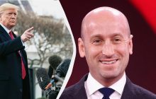 Трамп назвал главного претендента на должность советника по национальной безопасности