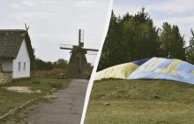 В музее под открытым небом в Пирогово появится новая крымскотатарская экспозиция