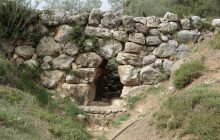 Самый старый работающий мост в мире стоит уже более чем 3300 лет: где он находится