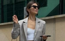 Что никогда не наденет богатая женщина этим летом: 3 главных врага стиля