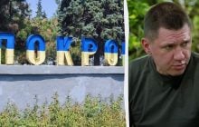 "Идет позиционная игра": военный рассказал, можно ли удержать Покровск