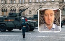 Эксперт раскрыл секрет, почему Путин так хочет сходить на парад на 9 мая