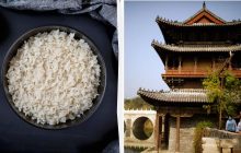 Китайские студенты вернули к жизни "потрясающий" рецепт риса возрастом 2000 лет