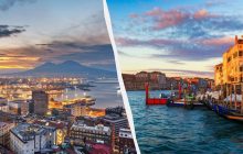 Туристка объехала более 20 городов Италии – в эти два она больше никогда не вернется