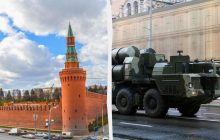 Путин стягивает в Москву 280 систем ПВО: эксперт объяснил, почему это шанс для Украины