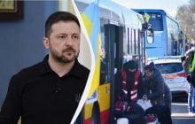 Украина открывает хабы для помощи украинцам за рубежом, - Зеленский