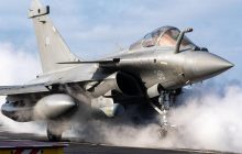 "Дороже стелс-самолета": раскрыта "поразительная" цена истребителя Dassault Rafale