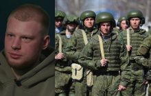 "Налетали с разных сторон": офицер НГУ рассказал о бое против 100 российских мотоциклистов