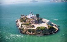 Новый саботаж Трампа: власти Калифорнии отреагировали на идею открыть тюрьму "Алькатрас"