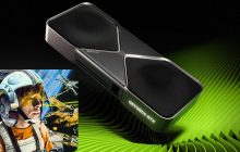 NVIDIA выпустила RTX 5090 в стиле "Звездных войн", но достанется она только одному
