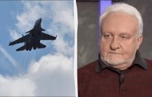 Самолеты РФ будут летать по-другому: эксперт объяснил последствия сбития двух Су-30