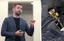 В "Слуге народа" сделали заявление о ратификации соглашения с США о недрах