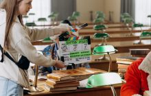 Святой Николай, Санта и древний Дух Зимы: стартовали съемки фильма "Стражи Рождества" от 1+1 media