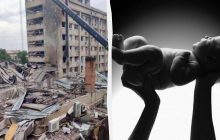 Жизнь на руинах: The Times видело, как прифронтовая Донетчина держится под ударами РФ