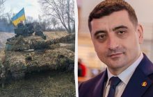 Победитель первого тура выборов в Румынии выступил с новым заявлением о войне в Украине