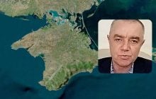 Эксперт рассказал о "котле", в который добровольно полезли россияне