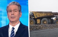 У Трампа объяснили, как соглашение об ископаемых с Украиной связано с завершением войны