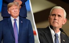 "Путин не хочет мира, он хочет Украину": экс-вице-президент США высмеял политику Трампа