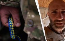 "Я был шокирован": британский доброволец раскрыл, почему его подразделение не сдавалось в плен РФ