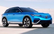 Не Toyota или Lexus: эксперты определили самый надежный японский электромобиль
