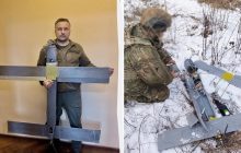 Россия атакует "инновационными" дронами с ИИ: "Флеш" объяснил, в чем их главная опасность