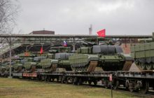 Россия отправила на фронт партии усовершенствованных Т-72Б3М и Т-90М: что в них изменилось (фото)