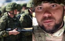 Военный рассказал, намерены ли оккупанты выйти к админграницам Днепропетровщины