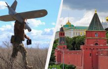 Ночная атака беспилотников по России это разведка ПВО перед ударами 8 и 10 мая, - эксперт