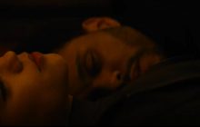 Вышел трейлер психологического триллера "Спеши в завтра" с The Weeknd и Дженной Ортегой