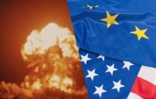 В США и Европе опасаются начала Третьей мировой войны через 5-10 лет, - The Guardian