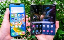 Яким буде iPhone Fold: перший складаний смартфон Apple відразу обійде всіх конкурентів