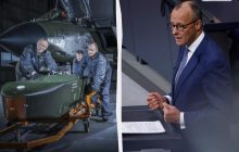 Есть "нюанс", который не позволит Германии сразу же отправить Украине Taurus, - эксперт