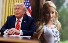 Популярные куклы стали новой жертвой торговой войны Трампа