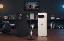 Google высмеяла еще не вышедший iPhone 17 Air в рекламе своих телефонов (видео)