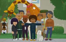 "Это очень трогательно и очень тупо", - создатель игры про мальчика, застрявшего в Т-позе