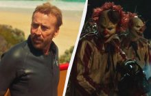"Серфер", "Клоун Френдо" и интересности онлайн: что в кино с 8 мая