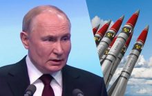 Ядерный удар может стать единственным выходом для Путина в Украине, - британский эксперт
