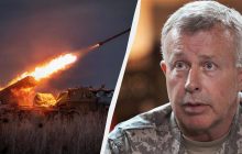 Путин будет идти до конца: генерал США оценил военные перспективы для Украины