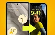 Apple заметно упростила переход с Android на iPhone: всего одно действие