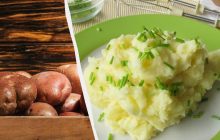 Как картофельное пюре сделать еще вкуснее: эксперт раскрыла секрет идеальной текстуры