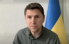 Подоляк пояснив, чому деякі країни не хочуть відправляти свої війська в Україну